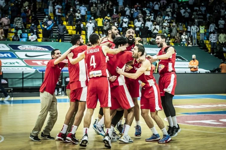 Afrobasket – Masculin 2025 : Début des éliminatoires aujourd’hui avec les groupes B, D et E