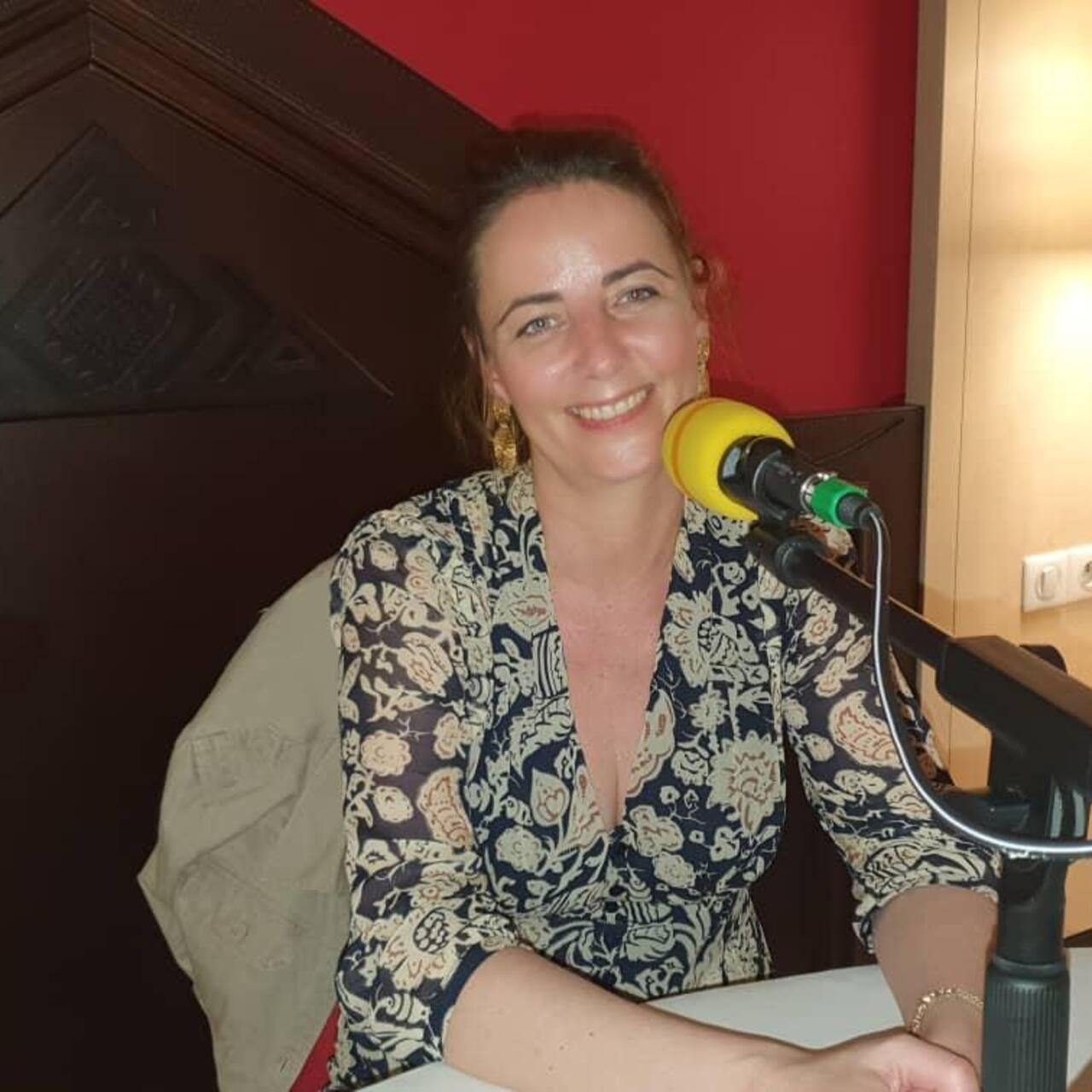 Dialogue national: »Ce qui se passe au Sénégal est une mascarade » Caroline Roussy