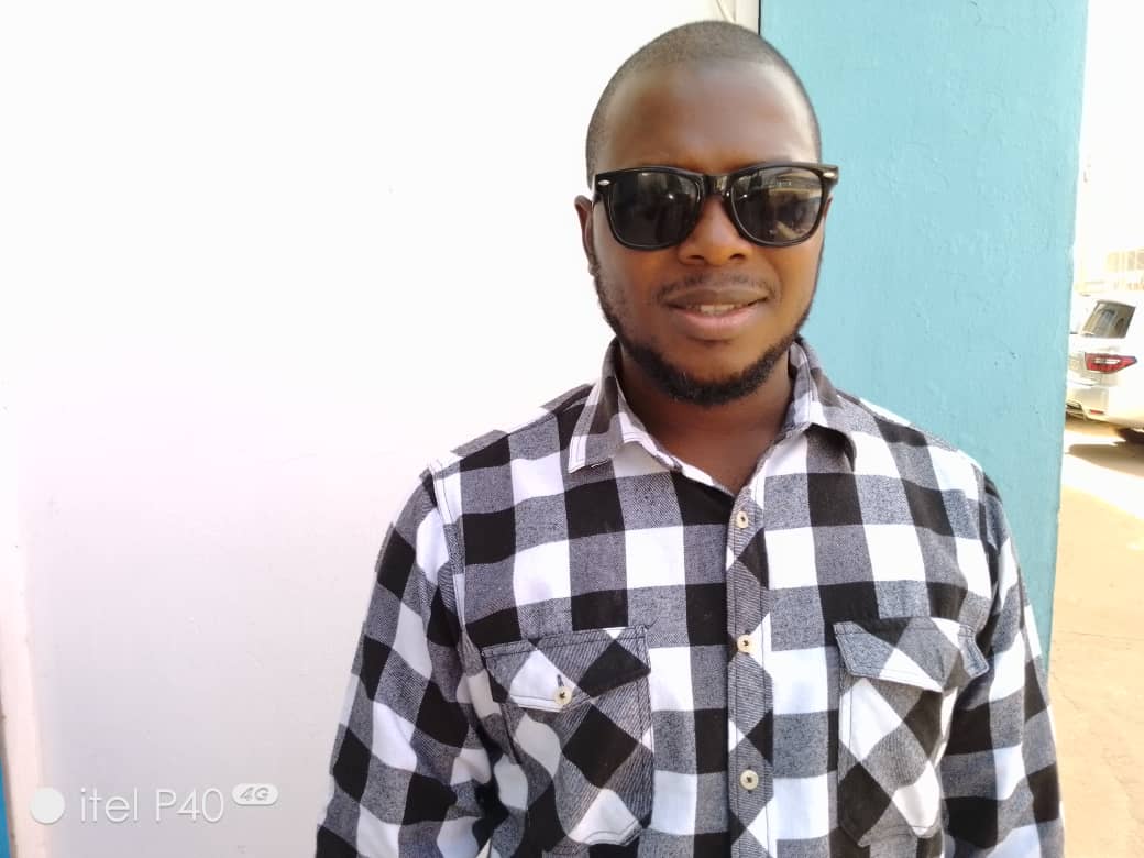 Momodou S. Bah : « Les authorités doivent annuler la révocation de la licence de Walfadjri »