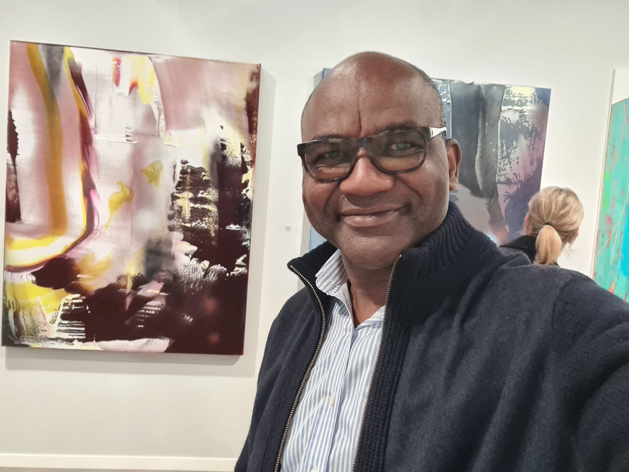 La réalité du film : « La Côte d’Ivoire ramène sa coupe à la maison »( Par Jacques ÉTAMÉ)