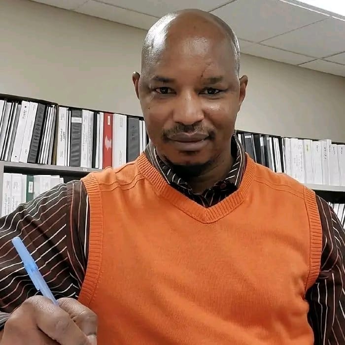 Dr. Assan Jallow : « Macky Sall doit répondre de ses actes »