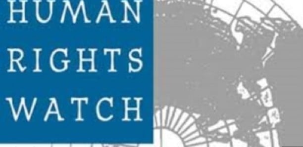 Loi d’amnistie : Elle vise à protéger « les fonctionnaires gouvernementaux et les FDS», selon Human Rights Watch