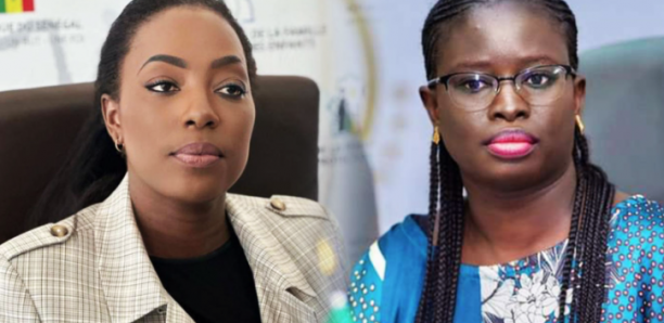Ministère de la Femme : Fatou Diané cède la place à Thérèse Faye Diouf