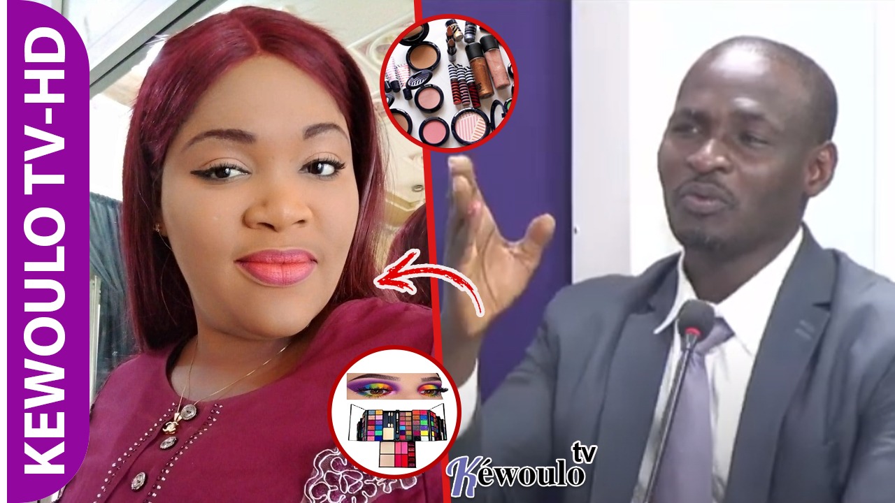 Politique : Sa wolof attaque directement  Ndeye Fatou Ndiayer de la SenTv et lui demande de…