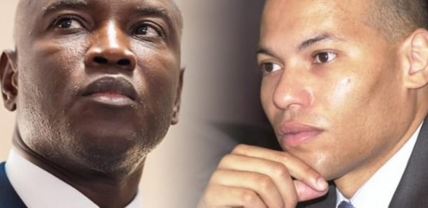 Aly Ngouille Ndiaye sur le cas Karim Wade : « Si je suis élu président, je… »
