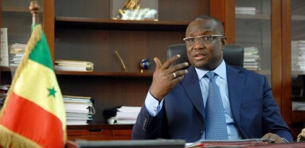 Les Chroniques du Doyen : Mouhamadou Makhtar Cissé, ou le ténor de l’administration (Par Majib Sène)