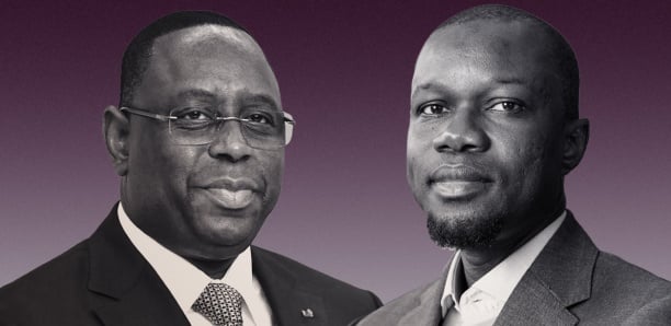 « Un deal Macky Sall – Ousmane Sonko », un conseiller de Macky Sall lâche…