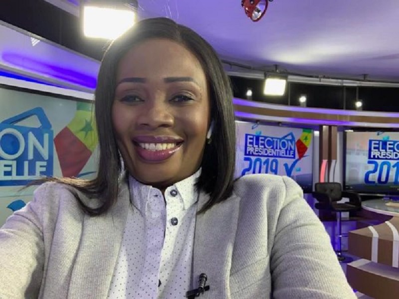 Agression de la patronne de 7 Tv : « MaÏmouna Ndour Faye est hors de danger » (Mamadou Awa Ndiaye)