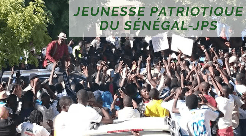 Climat politique au Sénégal : La JPS accuse et liste ses priorités