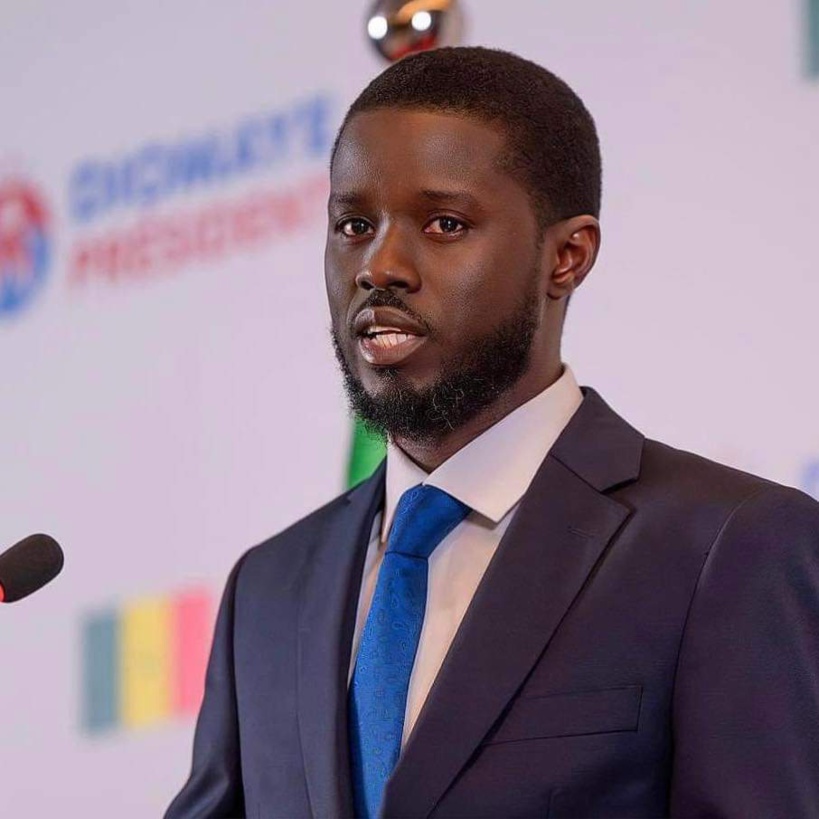 Célébration 4 avril : La prise d&rsquo;arme aura finalement à la Place de l&rsquo;indépendance sous la présidence de Bassirou Diomaye Faye