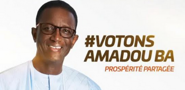 Mbacké : Le meeting du candidat Amadou Bâ décalé à…