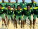 Beach soccer : la polémique enfle autour des Lions