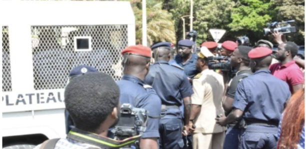 Linguère : Le coordonnateur de la Jeunesse patriotique du Sénégal est…
