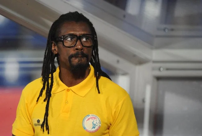 CAN 2022 – Élimination des Lions, Amdy Faye tire sur Aliou Cissé : « ll est le seul responsable »