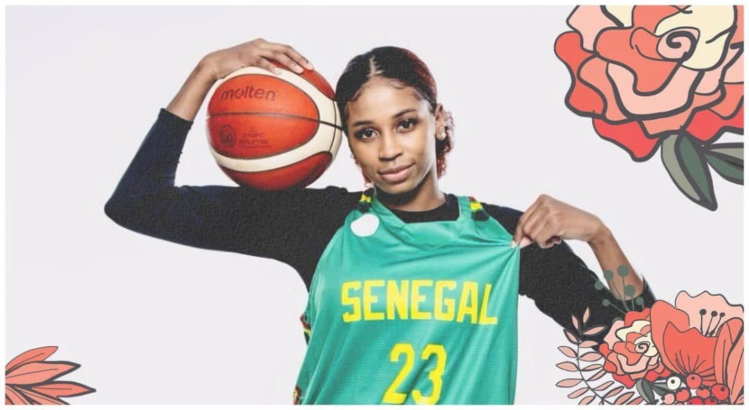 Féminité, préjugés, haut niveau – Mathilde Aïcha Diop se confesse : « Ce que j’aurais aimé dire à la Mathilde d’il y a 10 ans … »