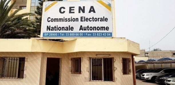 Victimes du bras de fer État-Sonko : les anciens membres de la CENA crient  au…