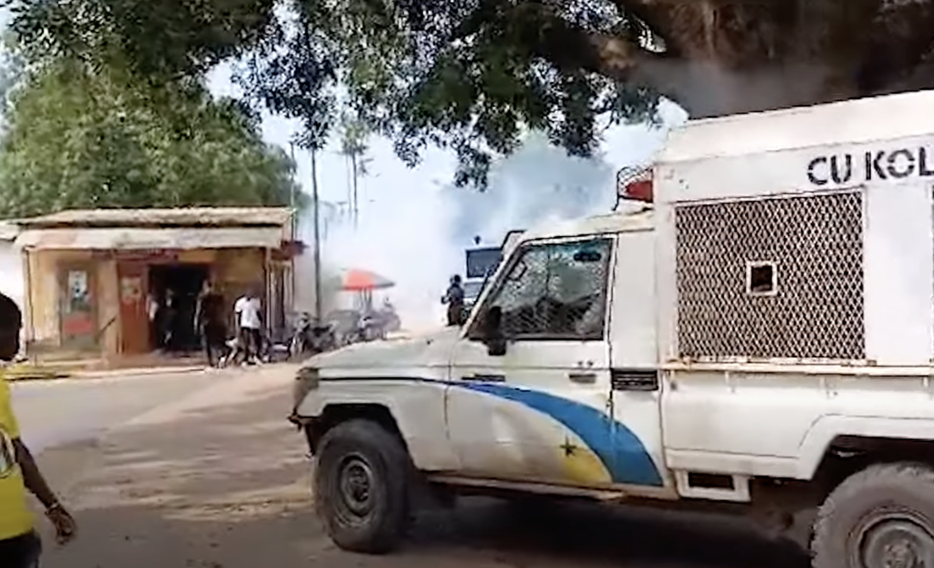Kolda : Tidiane Bourama Mané poignardé á mort dans le quartier Médina Chérif