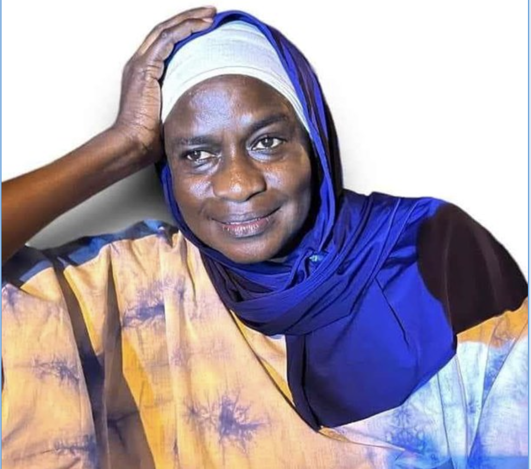 Affaire « Forces spéciales » : Maman Amy Dia libre!