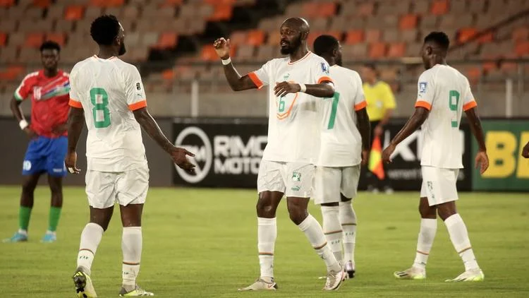 Matchs Amicaux : l’Algérie et le Maroc accrochés, la Côte d’Ivoire domine l’Uruguay