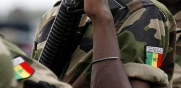 Thiès: Pris pour agresseur, un militaire lynché à coups de machette