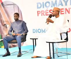 Mamadou Ibra Kane « Accusé Sonko et Diomaye d&rsquo;avoir négocié leur … »