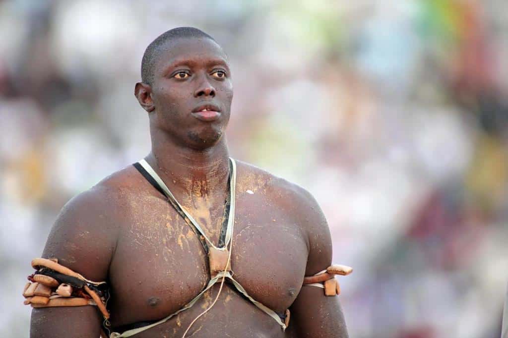 Lamb – Issa Pouye se positionne pour affronter Lac 2 : « Qu’il m’accorde ma revanche… »