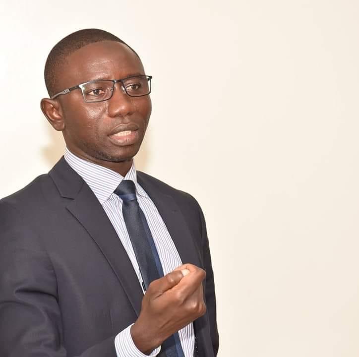 Abdou Karim Sock sur fixation de la date du référendum et convocation du corps électoral : « Allez battre campagne  messieurs de BENNO »