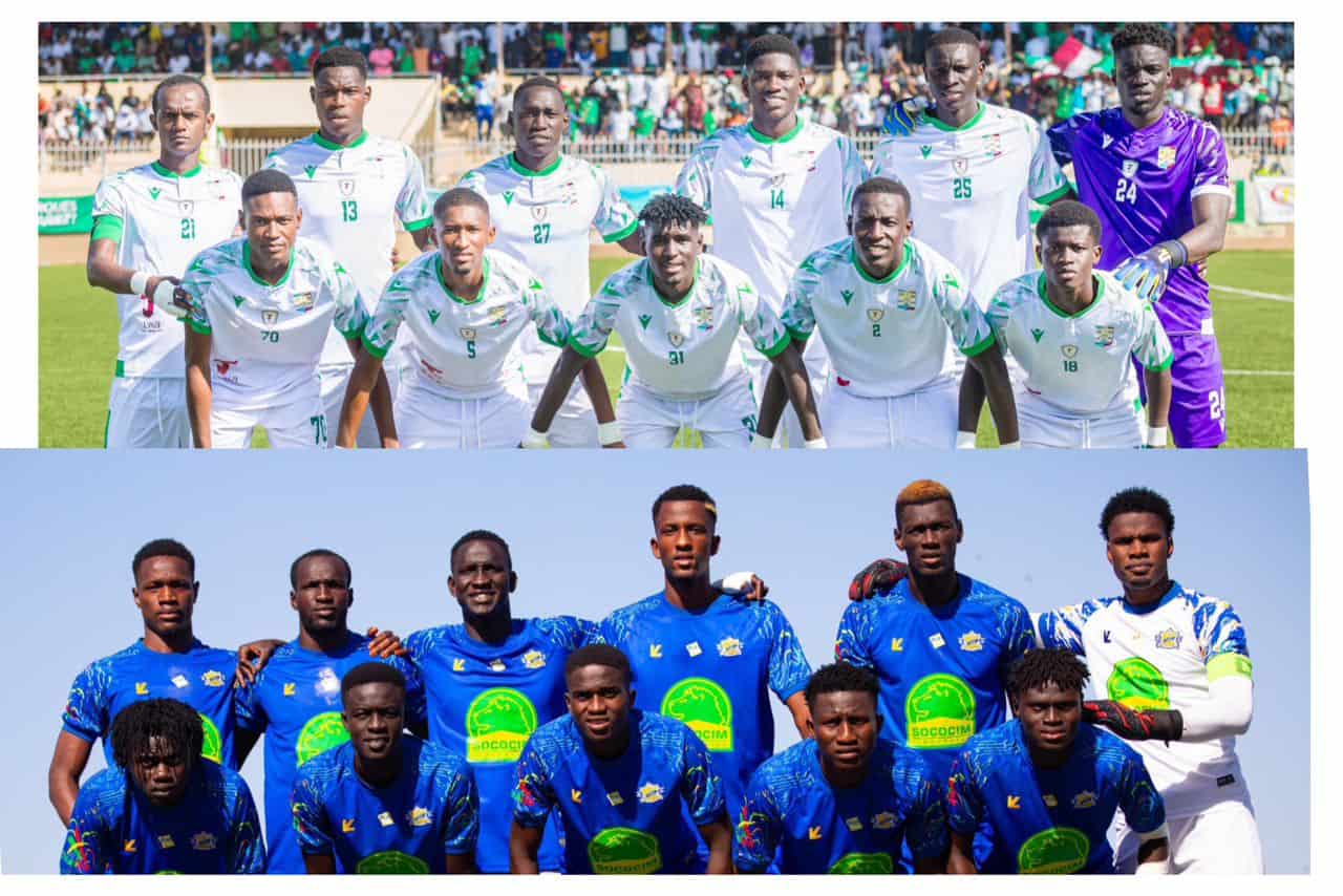 Ligue 1 – J18 : Jaraaf en quête de sa 8ᵉ victoire de la saison face à la SONACOS, Teungueth FC cherchera à renouer avec le succès contre Dakar SC