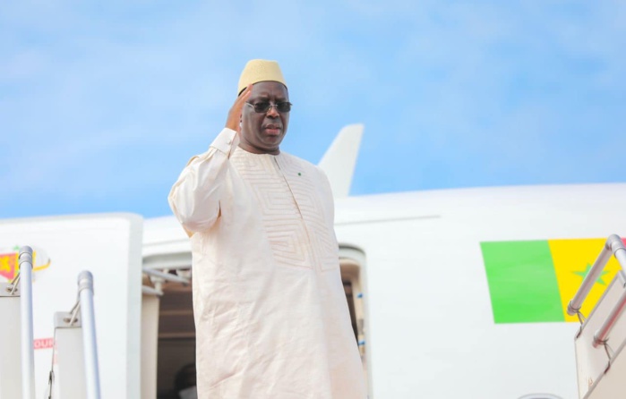 Politique: Le tandem Diomaye Faye-Ousmane Sonko envisagerait-il des poursuites contre…