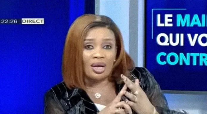 Crise dans les Médias Sénégalais : Maimouna Ndour Faye dénonce manipulations et collusion au sommet