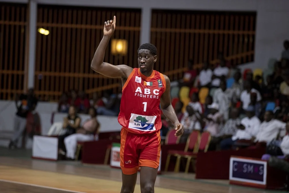 BAL 2024 : L’AS Douanes officialise l’arrivée de Mike Fofana
