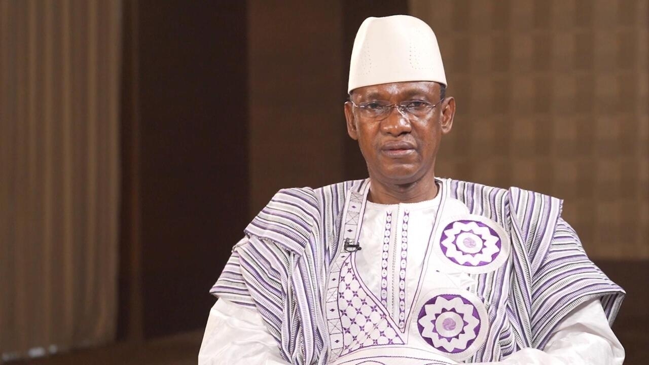 Choguel Maïga : « Ils disent clairement que cette histoire du… »