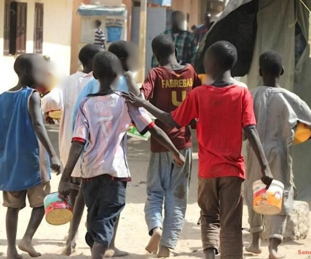Pédocriminalité : 7 organisations sonnent l’alarme pour les enfants de la rue au Sénégal