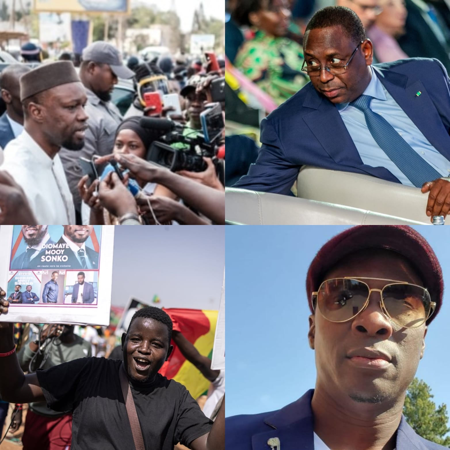 L&rsquo;amnistie controversée au Sénégal : Un équilibre fragile entre réconciliation et impunité. (Par Ndiawar Diop)