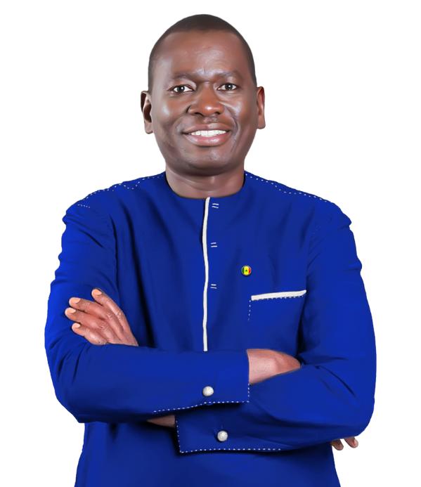 Rencontre avec le Président de la République: Serigne Mboup dénonce……