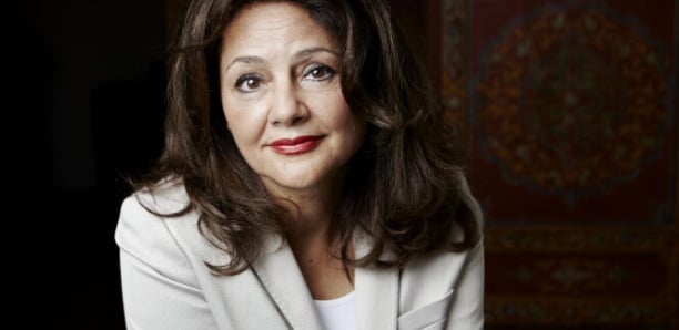 Nathalie Yamb tacle sévèrement l’écrivaine Fouazia Zouari parce que…