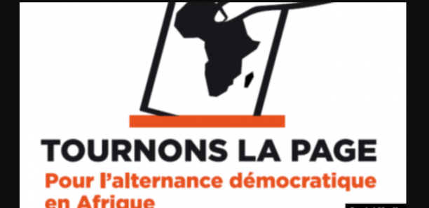 défendre avec détermination la démocratie, Les droits humains et la bonne gouvernance dit …