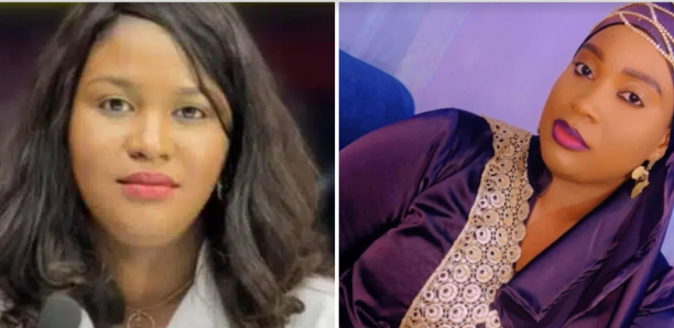 Adepme et Anpectp : Marie Rose Faye et Yaye Khadidiatou Djamila Diallo nommées hier
