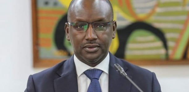 Secteur de l&rsquo;eau: Cheikh Tidiane Dieye annonce un audit des services et chantiers