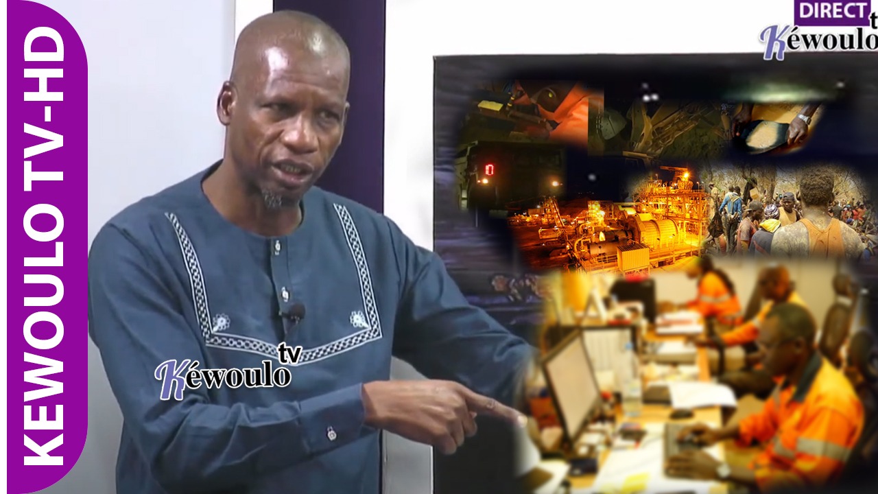 Législation minière sénégalaise : Des dispositions plus favorables aux Sociétés extractives étrangères