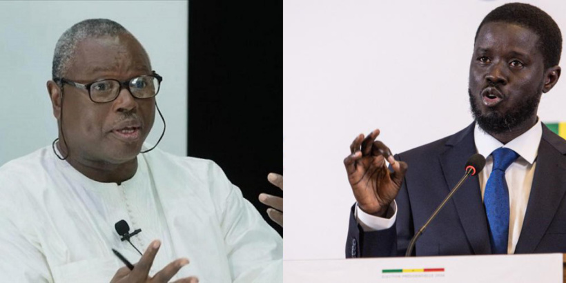 Alioune Tine au Président élu Diomaye : « Il faut ériger un memorial pour la réparation des victimes des manifestations »