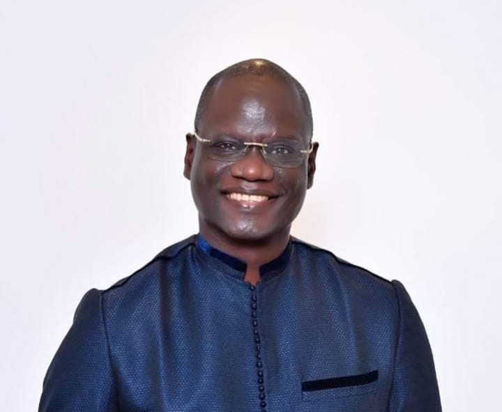Gouvernement de Sonko : Abdourahmane Diouf nommé ministre de l&rsquo;Enseignement supérieur