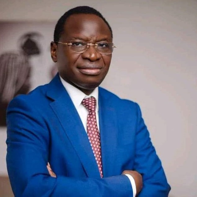 Urgent : Le ministre Serigne Guèye Diop démissionne de son poste de maire