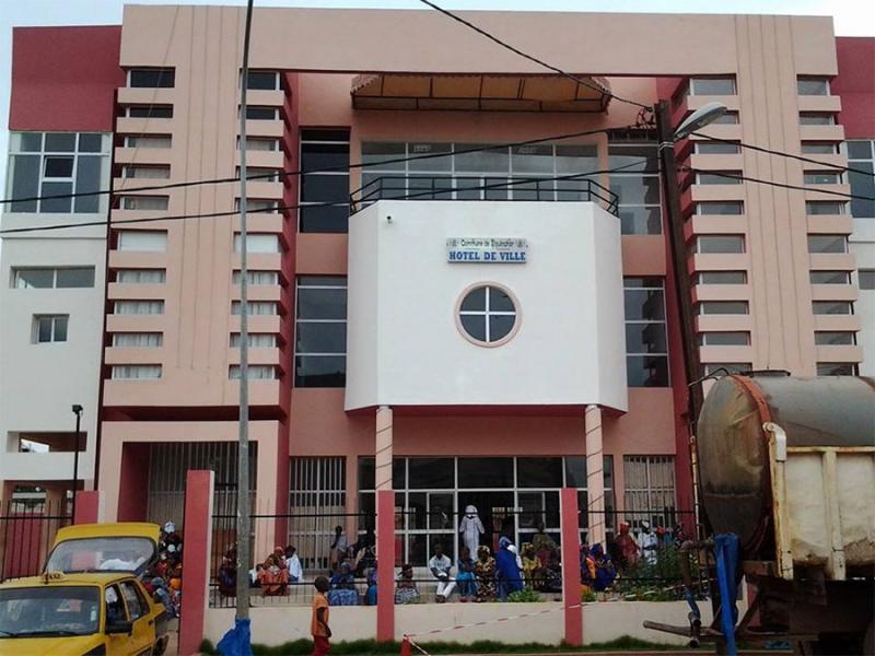 Succession de Sonko á Ziguinchor : Quatre (4) prétendants en lice au fauteuil de la mairie