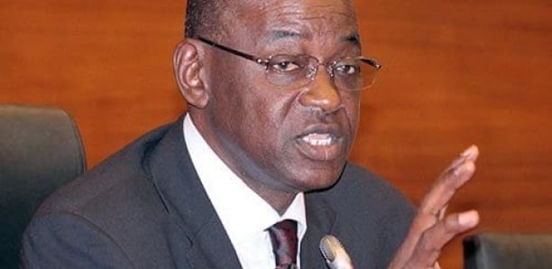 Conseil supérieur de la magistrature : Ce que souhaite Demba Kandji