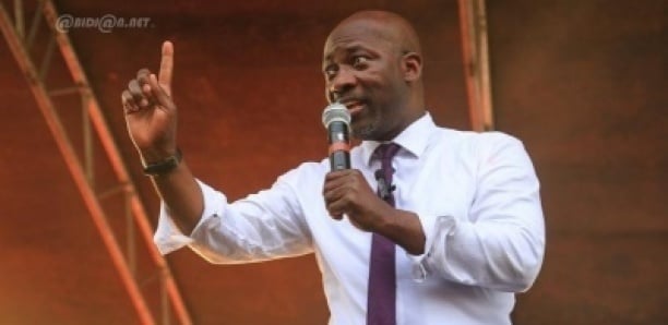 Côte d’Ivoire :Blé Goudé affirme qu&rsquo;il fera partis des candidats de…