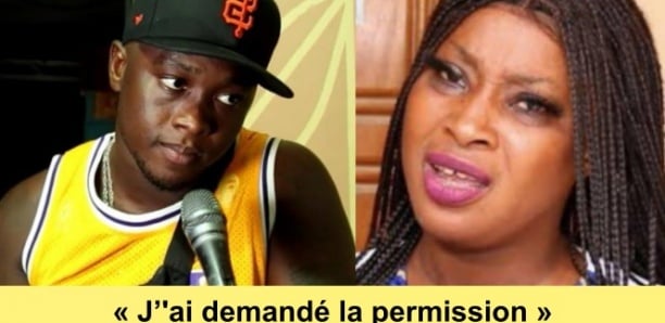 Série de défaites de Papa Boy Djiné : le message radical de Ndèye Guèye à son mari