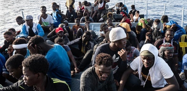 Émigration : Le « Projet » de Bassirou Diomaye Faye ne retient pas les jeunes