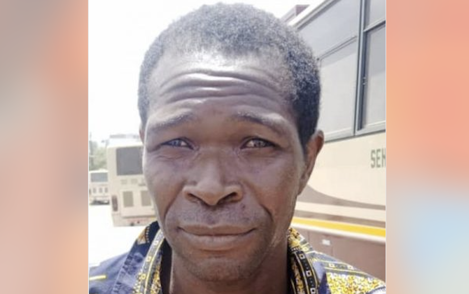 Affaire du rebelle arrêté á Dakar : L’ordre de libération d’Ousmane Kabiline Diatta signé par le doyen des juges (avocat)