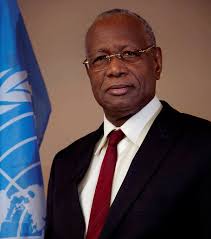 ONU : Abdoulaye Bathily, a démissionné de son poste d&rsquo;Envoyé Spécial